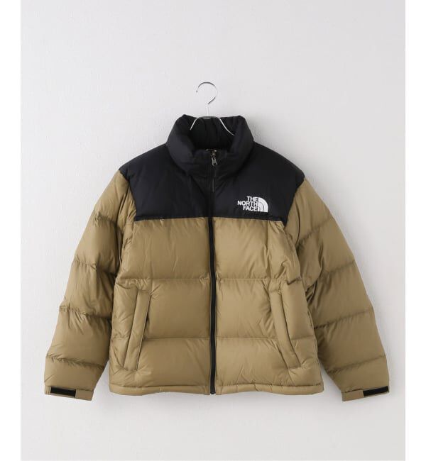 Oriens JOURNAL STANDARD「【THE NORTH FACE / ザ ノースフェイス】NUPTSE JACKET ND92555（ユニセックス）」|ダウン|