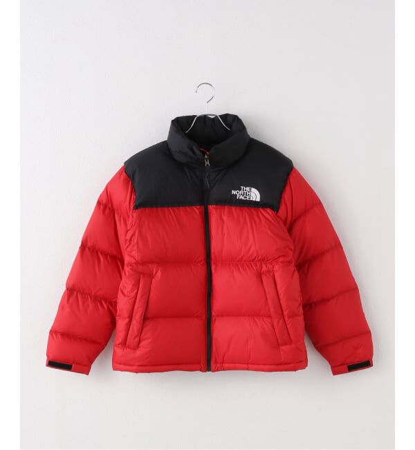 Oriens JOURNAL STANDARD「【THE NORTH FACE / ザ ノースフェイス】NUPTSE JACKET ND92555（ユニセックス）」|ダウン|