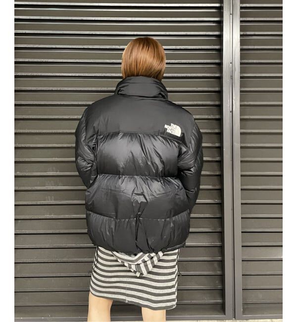 Oriens JOURNAL STANDARD「【THE NORTH FACE / ザ ノースフェイス】NUPTSE JACKET ND92555（ユニセックス）」|ダウン|