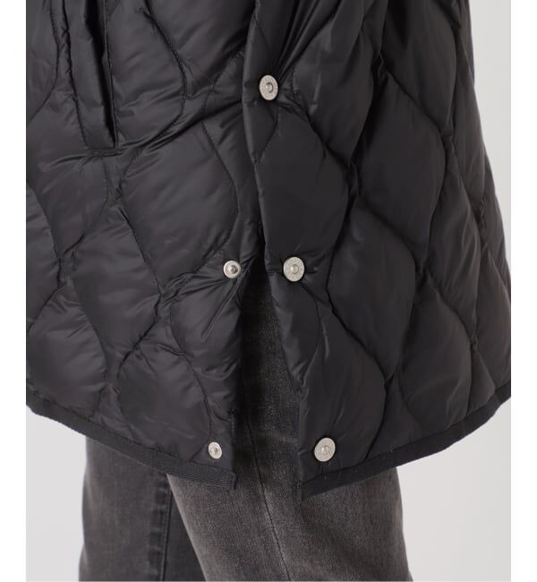 JOURNAL STANDARD relume「《追加2》別注【TAION / タイオン】*RELUME ミリタリーダウンジャケット」|ダウン|