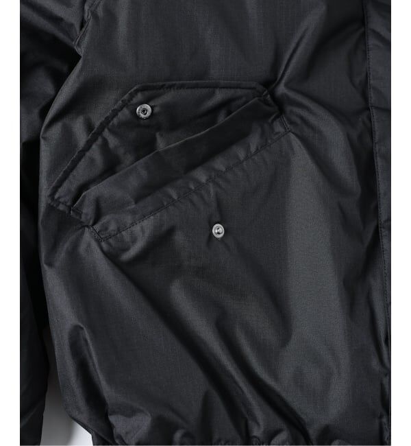 JOURNAL STANDARD relume「TAION / タイオン 別注 リバーシブル ショートモッズ ダウンブルゾン」|ダウン|