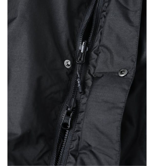 JOURNAL STANDARD relume「TAION / タイオン 別注 リバーシブル ショートモッズ ダウンブルゾン」|ダウン|