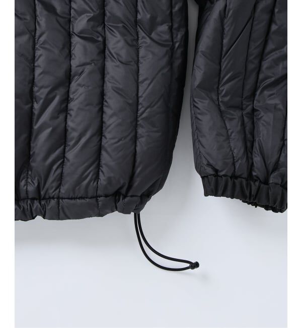 JOURNAL STANDARD relume「TAION / タイオン 別注 リバーシブル ショートモッズ ダウンブルゾン」|ダウン|