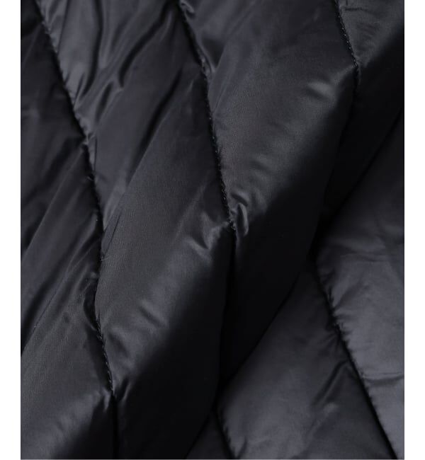 JOURNAL STANDARD relume「TAION / タイオン 別注 リバーシブル ショートモッズ ダウンブルゾン」|ダウン|