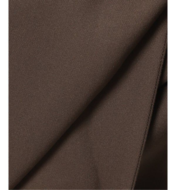 journal standard L'essage「NALYAストライプ/Doeskinジャケット」|テーラードジャケット|