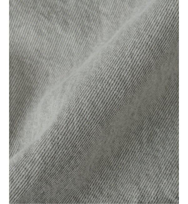 JOURNAL STANDARD relume「＜Relume Jeans＞ コーンデニム カツラギ トラッカージャケット」|デニムジャケット|