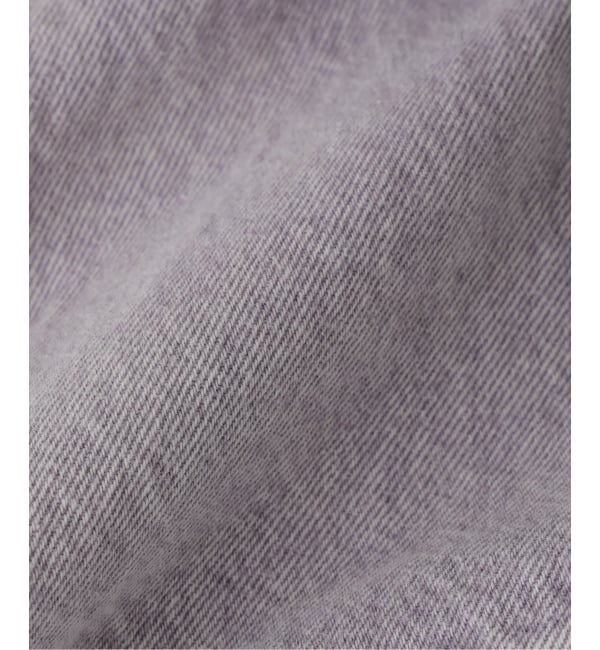 JOURNAL STANDARD relume「＜Relume Jeans＞ コーンデニム カツラギ トラッカージャケット」|デニムジャケット|