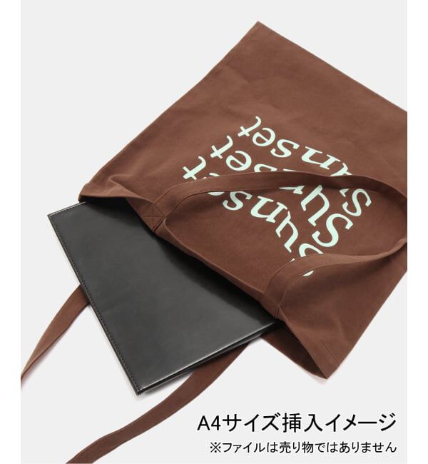 JOURNAL STANDARD relume「ONE DAY トートバッグ」|トートバッグ|