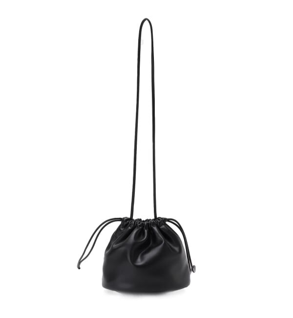 JOURNAL STANDARD relume「RELUME キンチャクショルダーBAG」|ショルダー・メッセンジャー|