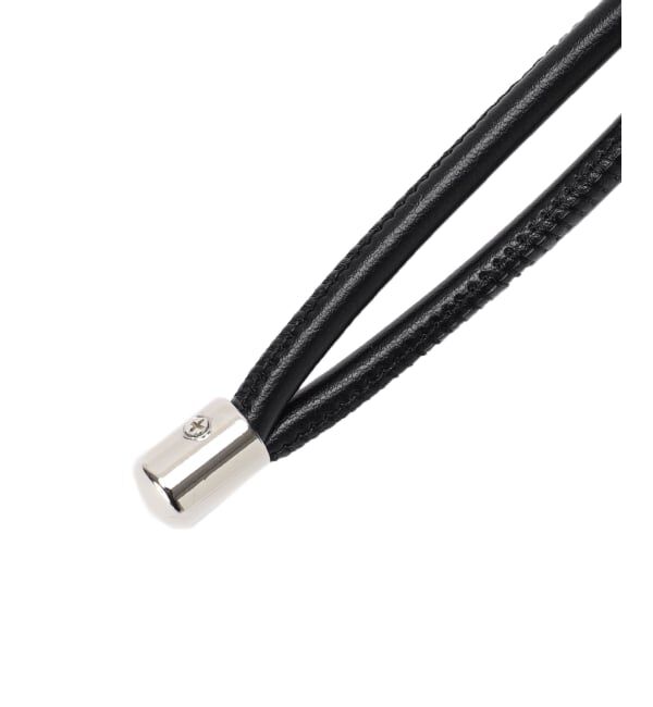 JOURNAL STANDARD relume「RELUME キンチャクショルダーBAG」|ショルダー・メッセンジャー|