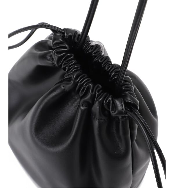 JOURNAL STANDARD relume「RELUME キンチャクショルダーBAG」|ショルダー・メッセンジャー|