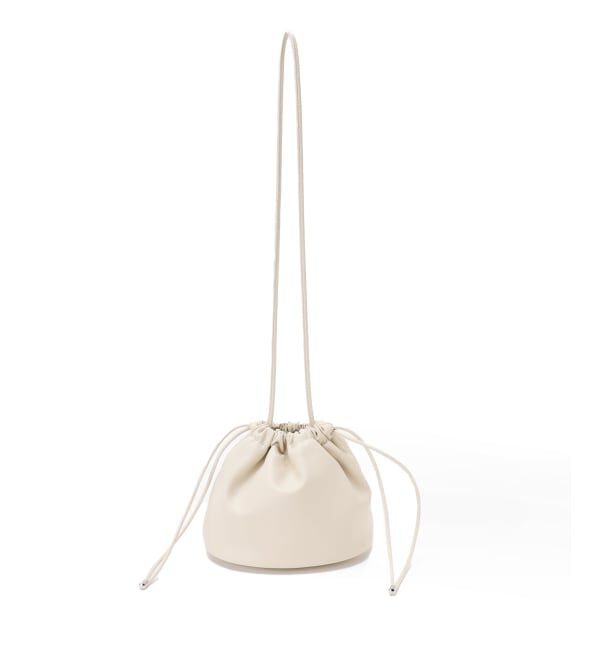 JOURNAL STANDARD relume「RELUME キンチャクショルダーBAG」|ショルダー・メッセンジャー|