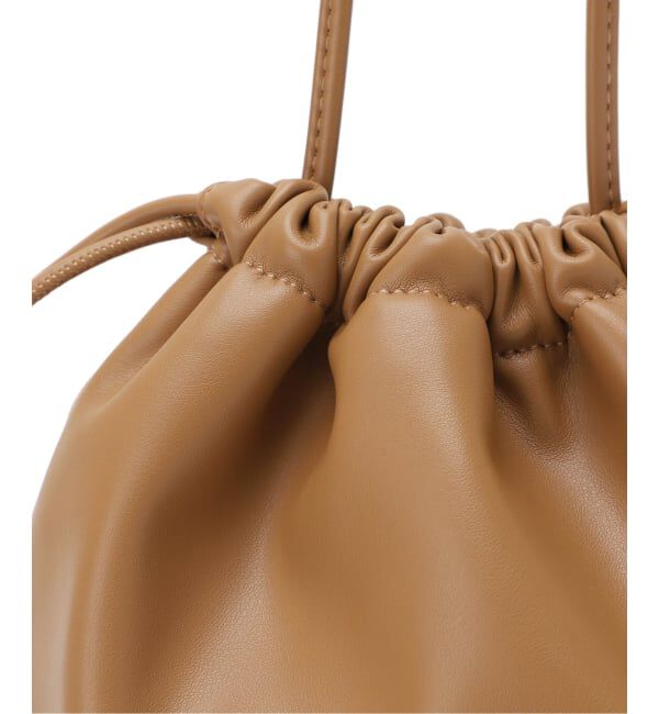 JOURNAL STANDARD relume「RELUME キンチャクショルダーBAG」|ショルダー・メッセンジャー|