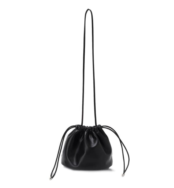 JOURNAL STANDARD relume「RELUME キンチャクショルダーBAG」|ショルダー・メッセンジャー|