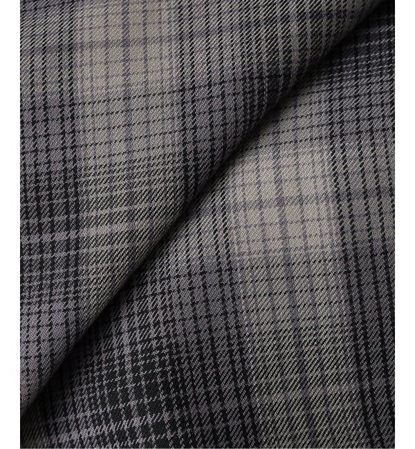 JOURNAL STANDARD「PENDLETON / ペンドルトン 別注 オープンカラーシャツ」|シャツ・ブラウス|