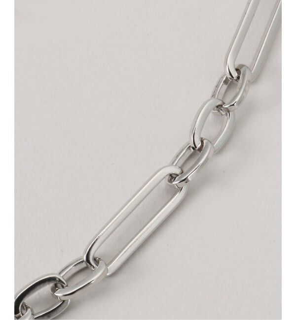 Oriens JOURNAL STANDARD「【JUSTINE CLENQUET/ジャスティーヌ クランケ】 ALI NECKLACE」|ネックレス|