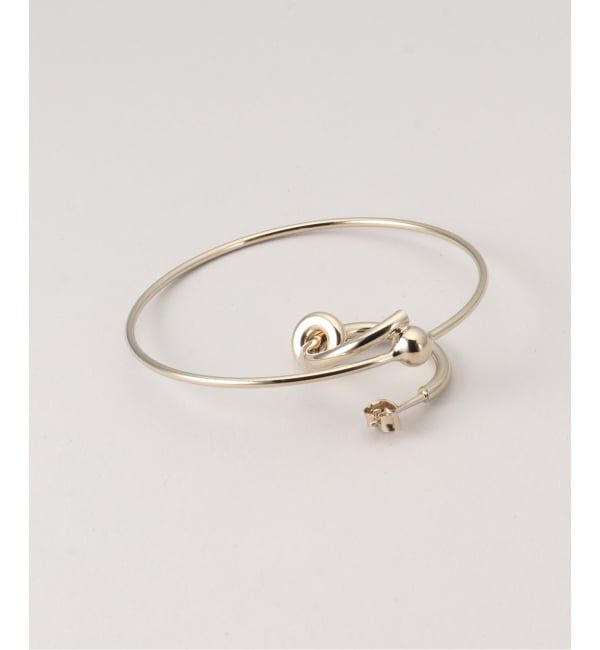 Oriens JOURNAL STANDARD「【JUSTINE CLENQUET/ジャスティーヌ クランケ】 EVA EARRINGS：ピアス（両耳）」|ピアス|