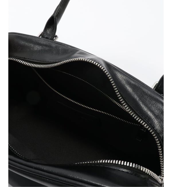 JOURNAL STANDARD「【STAND OIL/スタンドオイル】Square Bowling Bag」|ショルダー・メッセンジャー|