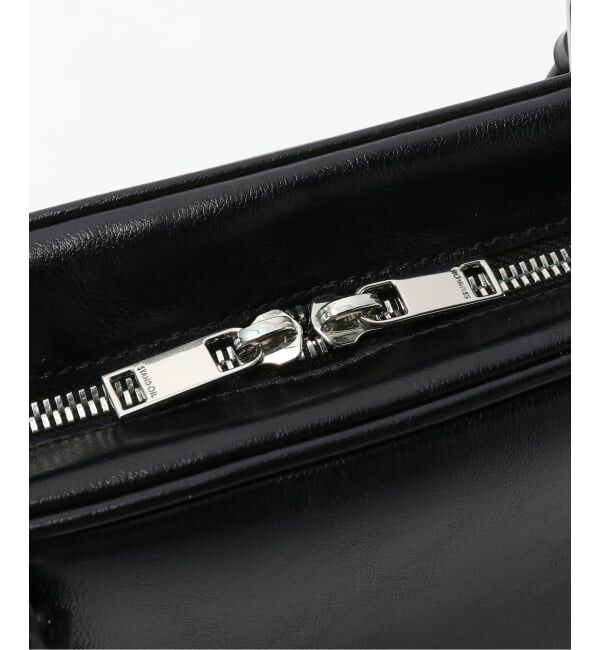 JOURNAL STANDARD「【STAND OIL/スタンドオイル】Square Bowling Bag」|ショルダー・メッセンジャー|