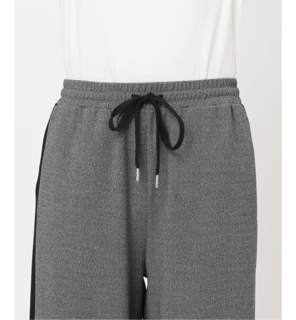 JOURNAL STANDARD relume「《WEB限定追加予約》カットジャージーラインパンツ」|その他|