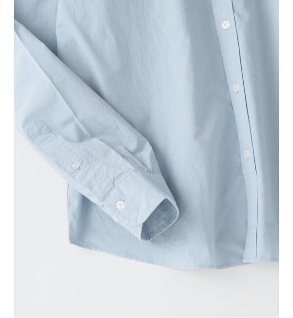 JOURNAL STANDARD relume「《予約》Brooks Brothers / ブルックスブラザーズ 別注 ガーメントダイ BDシャツ」|シャツ・ブラウス|