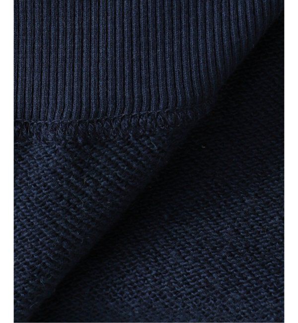 U by SPICK&SPAN「ALORE/アローレ 別注 LOGO SWEATS プルオーバー」|スウェット・ジャージ|