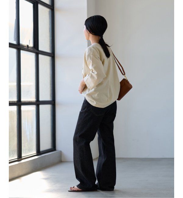 FRAMeWORK「≪追加≫NICOLAS LAINAS/ニコラスライナス メタルポイントサンダル」|サンダル|