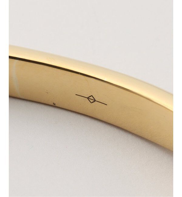 FRAMeWORK「Gabriela Artigas/ガブリエラ アルティガス  WAVECHOKER」|ネックレス|