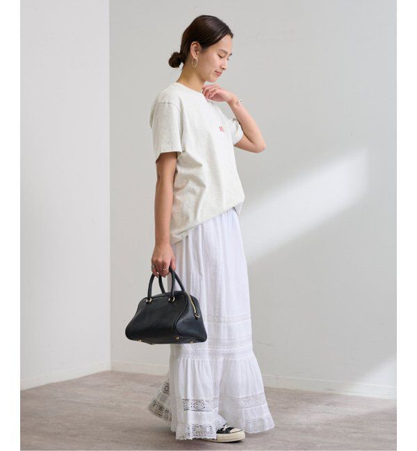 FRAMeWORK「≪追加≫GULFCOAST SPORTSWEAR 別注CREW TEE 2」|Tシャツ・カットソー|