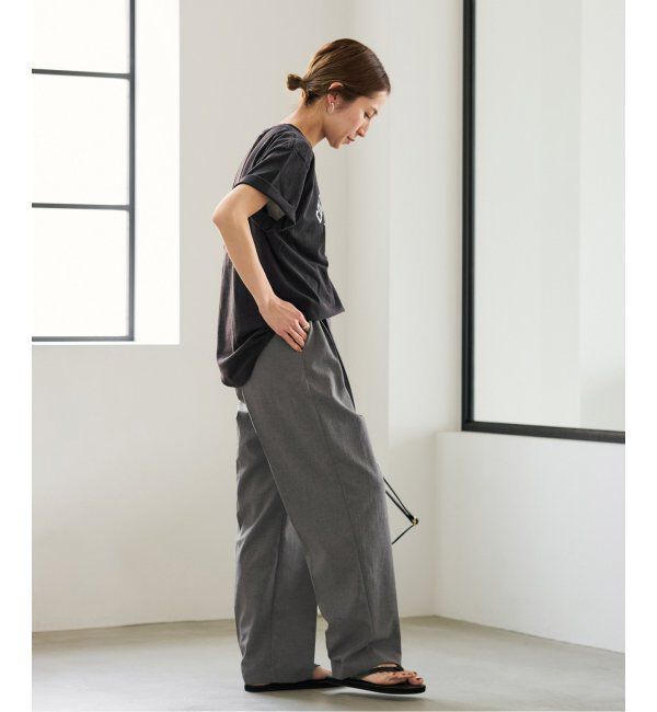 FRAMeWORK「≪追加≫GULFCOAST SPORTSWEAR 別注CREW TEE 2」|Tシャツ・カットソー|