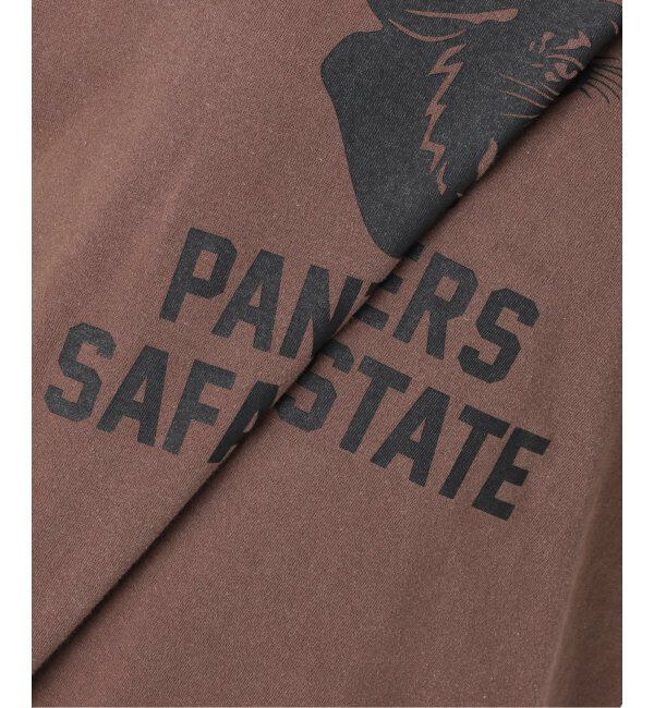 FRAMeWORK「≪追加≫GULFCOAST SPORTSWEAR 別注CREW TEE 2」|Tシャツ・カットソー|