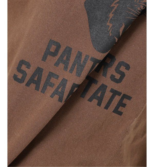 FRAMeWORK「≪追加≫GULFCOAST SPORTSWEAR 別注CREW TEE 2」|Tシャツ・カットソー|