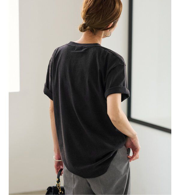 FRAMeWORK「≪追加≫GULFCOAST SPORTSWEAR 別注CREW TEE 2」|Tシャツ・カットソー|