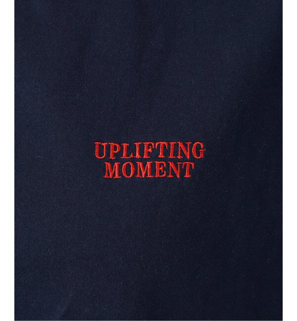 FRAMeWORK「haru&times;FRAMeWORK　コラボロゴTEE」|Tシャツ・カットソー|