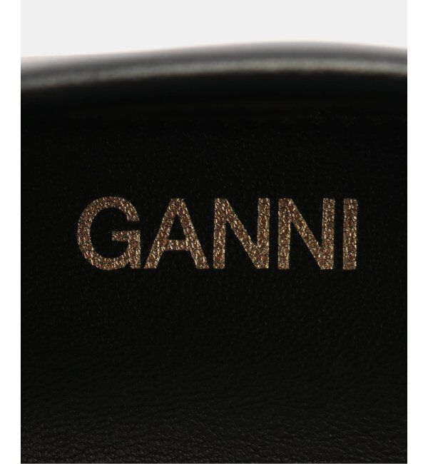 U by SPICK&SPAN「GANNI/ ガニー Ganni Bou Bag Small」|ショルダー・メッセンジャー|