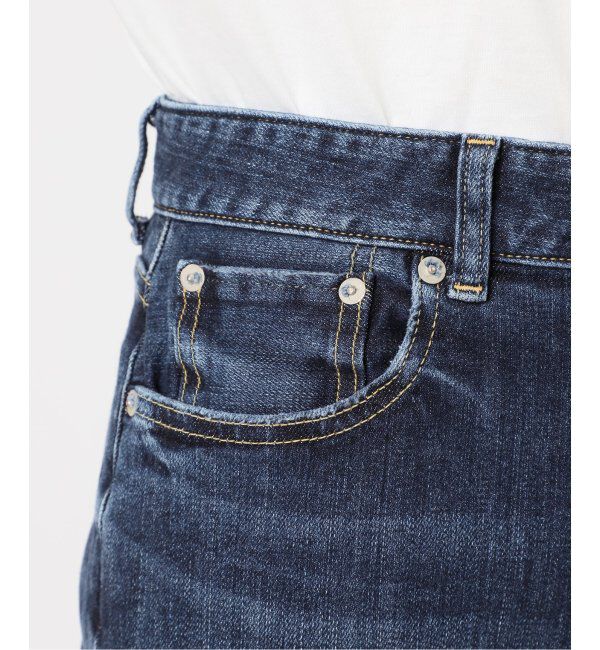 Spick and Span「《追加》RED CARD TOKYO / レッドカード トーキョー 35th Anniversary Wide」|デニム|