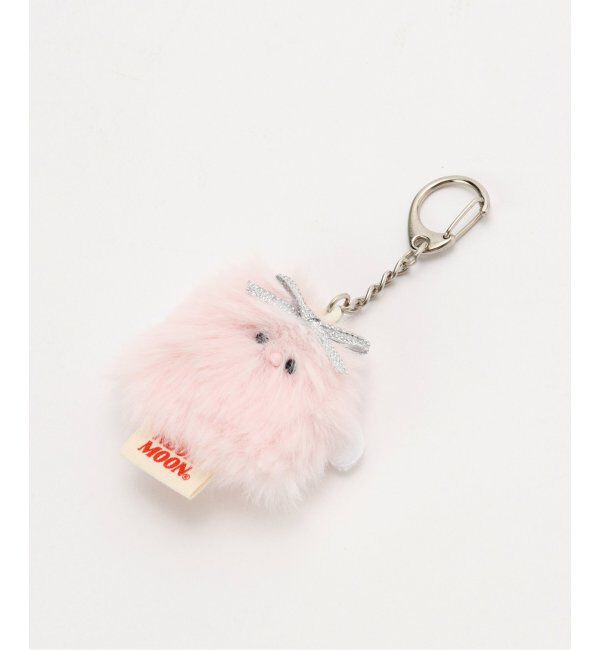 U by SPICK&SPAN「NEONMOON/ ネオンムーン micro dusty」|キーケース|