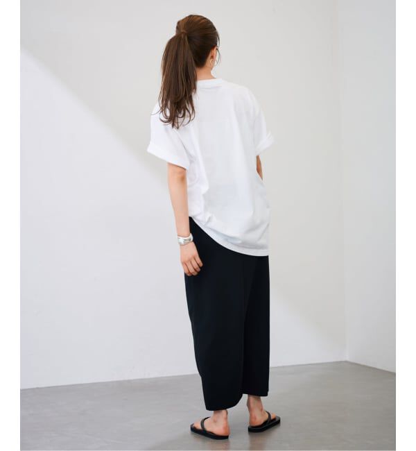 FRAMeWORK「JOHNBULL/ジョンブル LIFE PICTURE COLLECTION PORTRAIR OF T」|Tシャツ・カットソー|