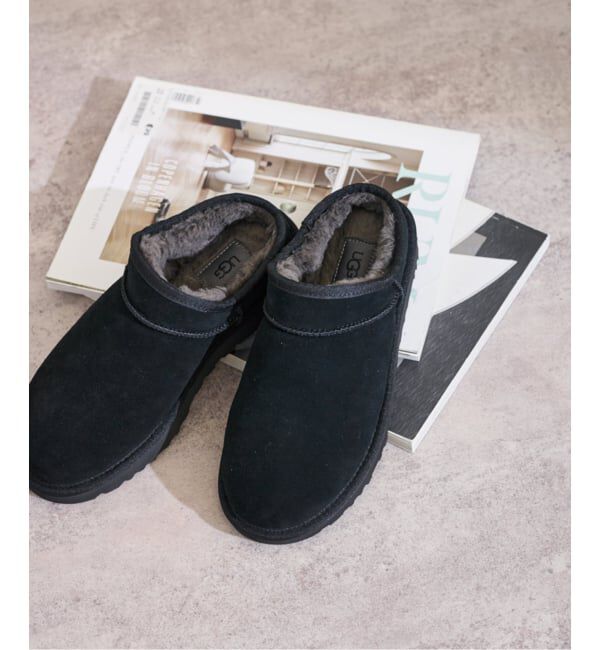 FRAMeWORK「≪追加≫UGG/アグ CLASSIC SLIPPER 4」|その他|