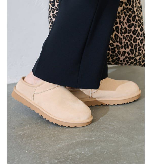 FRAMeWORK「≪追加≫UGG/アグ CLASSIC SLIPPER 4」|その他|