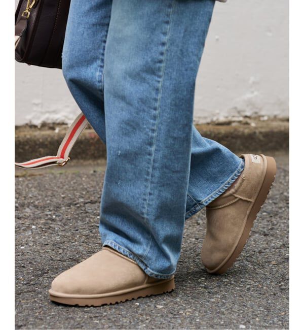 FRAMeWORK「≪追加≫UGG/アグ CLASSIC SLIPPER 4」|その他|
