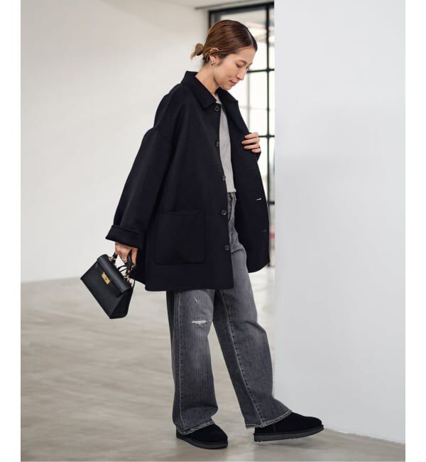 FRAMeWORK「≪追加≫UGG/アグ CLASSIC SLIPPER 4」|その他|