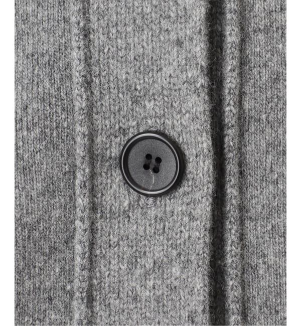 FRAMeWORK「≪WEB限定 / 追加≫AQUA Vネックカーディガン 2」|カーディガン|