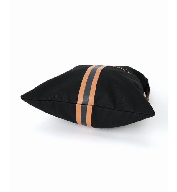 NOBLE「《WEB限定追加5》N.Jam/エヌジャムトートSmall」|トートバッグ|