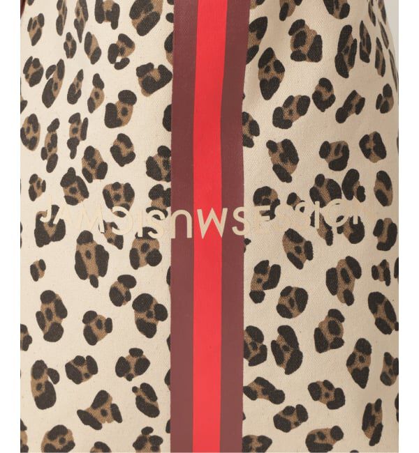 NOBLE「《WEB限定追加5》N.Jam/エヌジャムトートSmall」|トートバッグ|