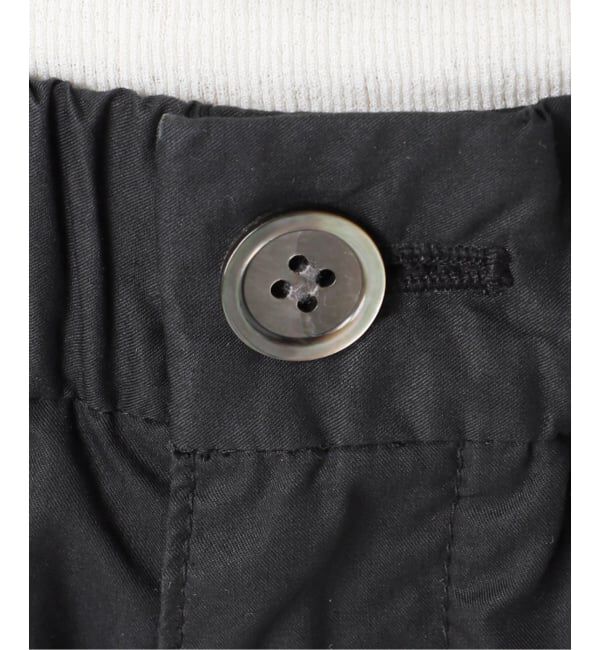 FRAMeWORK「≪新色 / 追加≫コットンイージータックバレルパンツ」|その他|