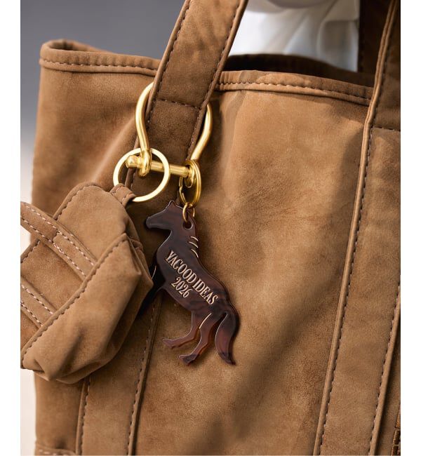 FRAMeWORK「≪追加≫YA GOOD IDEAS GOOD NEWS BIG&MINI トートS　2」|トートバッグ|