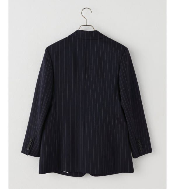 Spick and Span「TWギャバジン2Bジャケット」|テーラードジャケット|