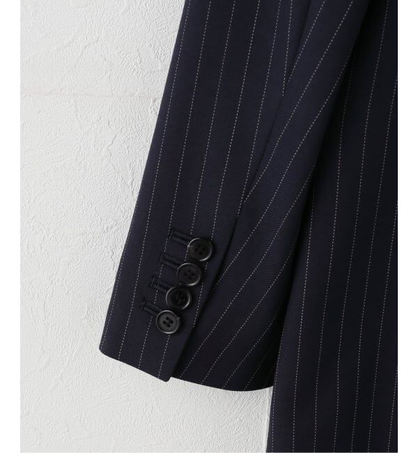 Spick and Span「TWギャバジン2Bジャケット」|テーラードジャケット|