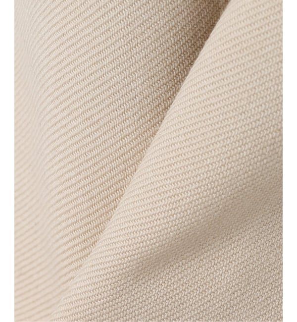 Spick and Span「TWギャバジン2Bジャケット」|テーラードジャケット|